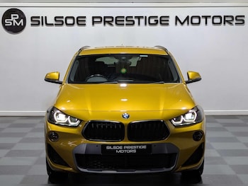 Used BMW X2 2019 for sale - 77039841: Photo