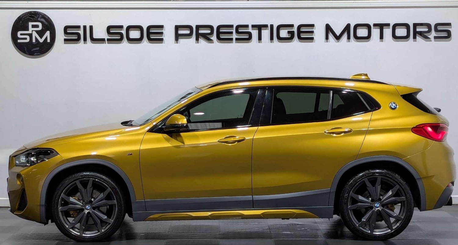 Used BMW X2 2019 for sale - 77039841: Photo 7