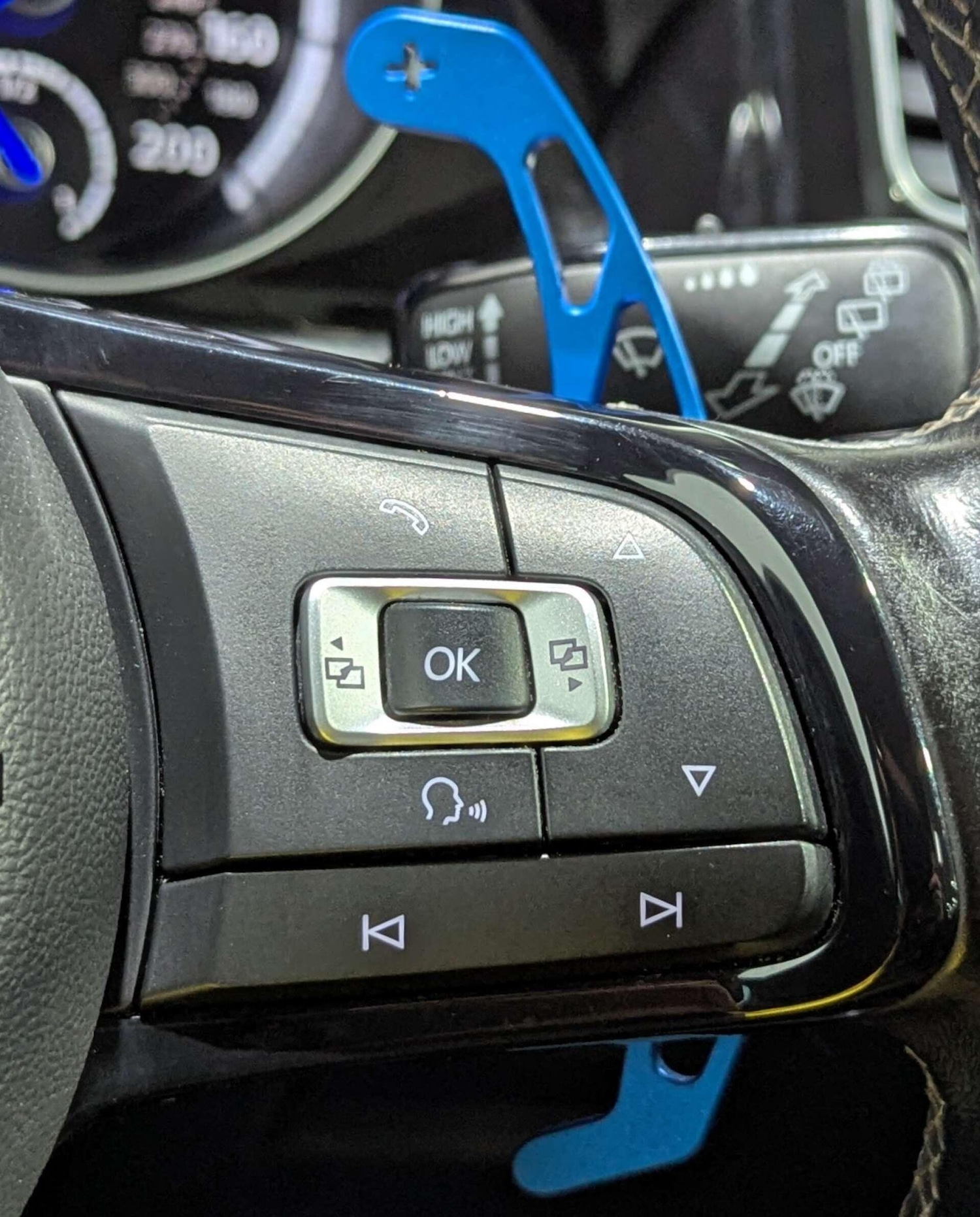 Used Volkswagen Golf 2015 for sale - 76865136: Photo 28