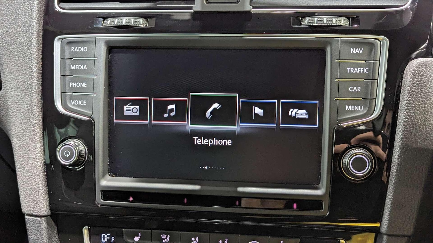 Used Volkswagen Golf 2015 for sale - 76865136: Photo 31