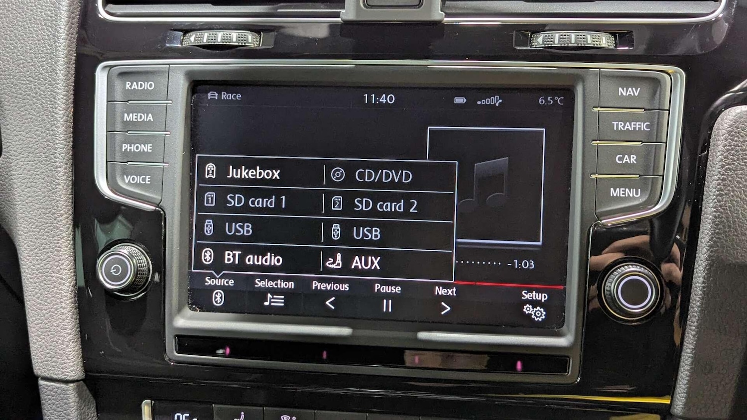 Used Volkswagen Golf 2015 for sale - 76865136: Photo 34