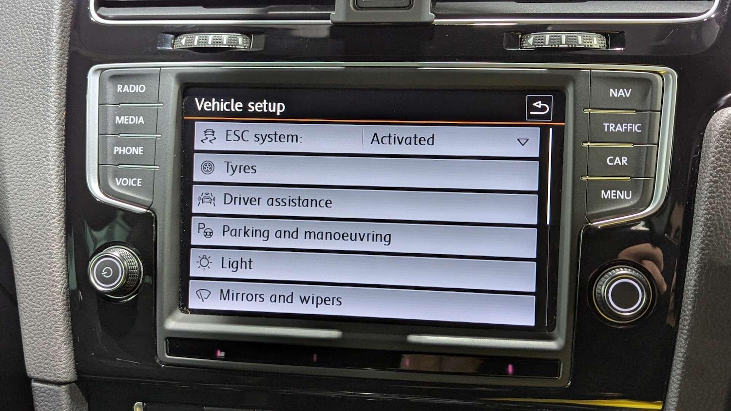 Used Volkswagen Golf 2015 for sale - 76865136: Photo 37