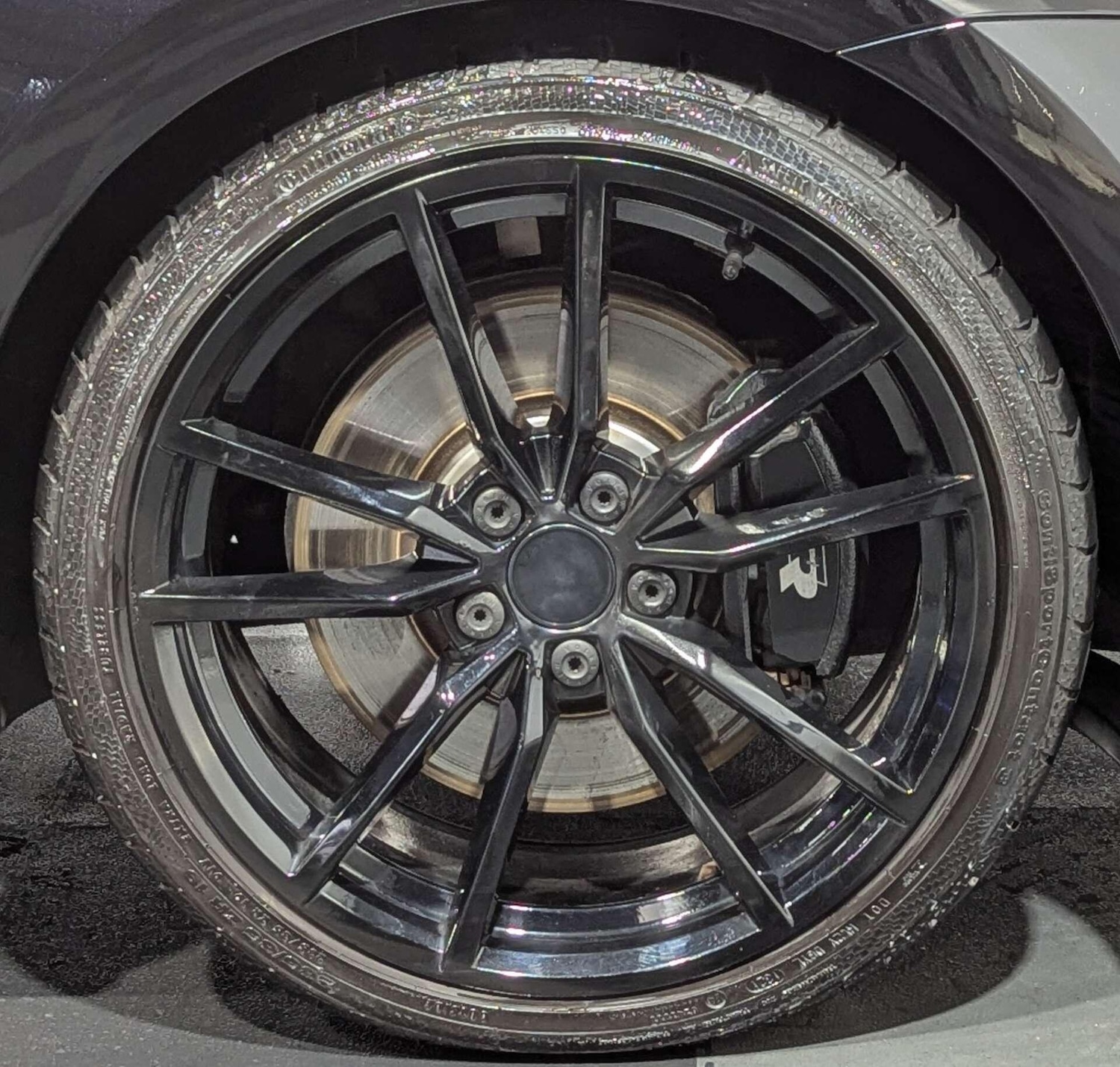 Used Volkswagen Golf 2015 for sale - 76865136: Photo 43