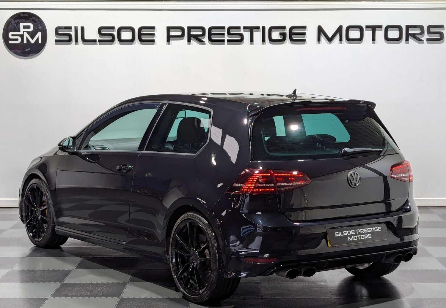 Used Volkswagen Golf 2015 for sale - 76865136: Photo 8