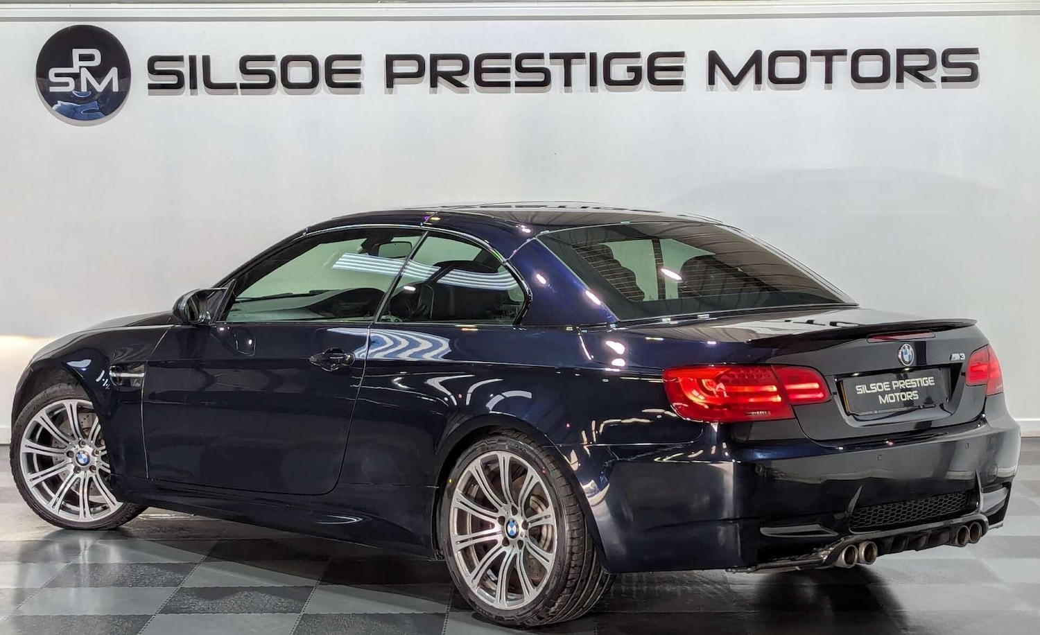 Used BMW M3 for sale - 77314706: Photo 10