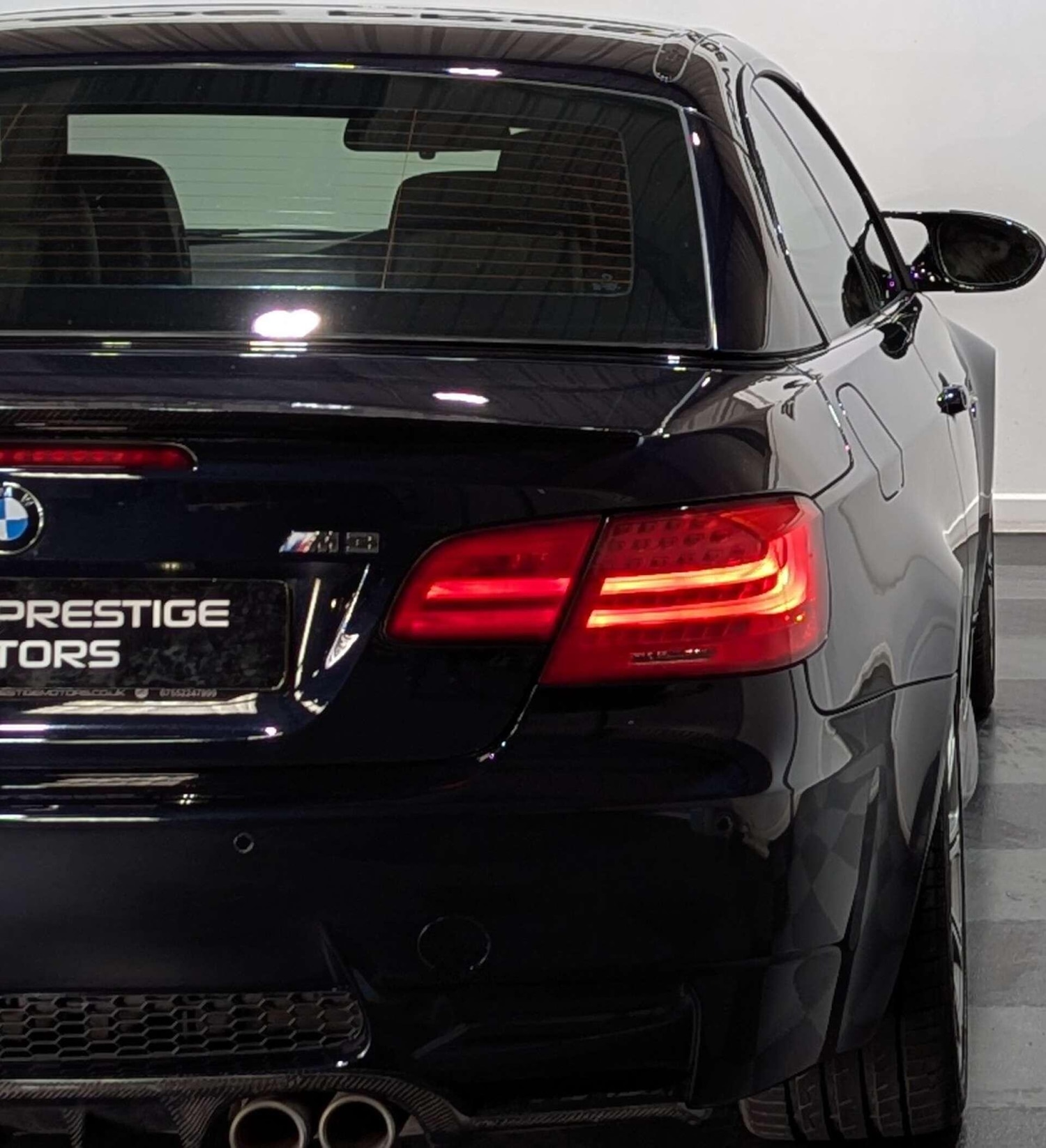 Used BMW M3 for sale - 77314706: Photo 12