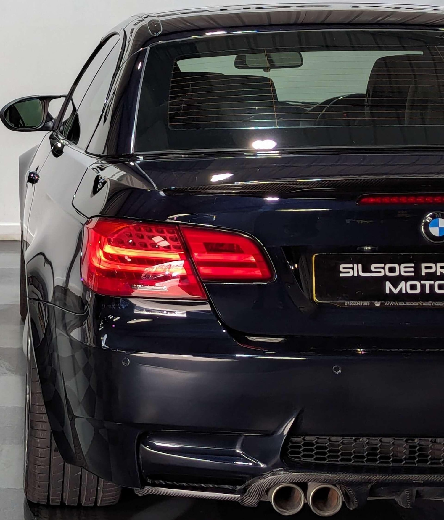 Used BMW M3 for sale - 77314706: Photo 13