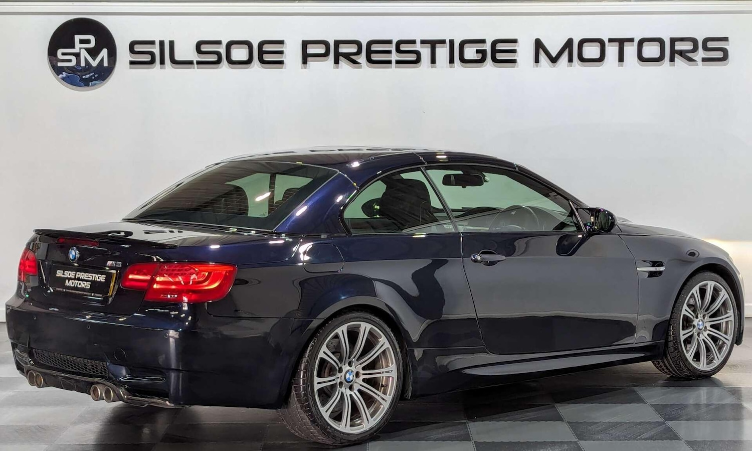 Used BMW M3 for sale - 77314706: Photo 14