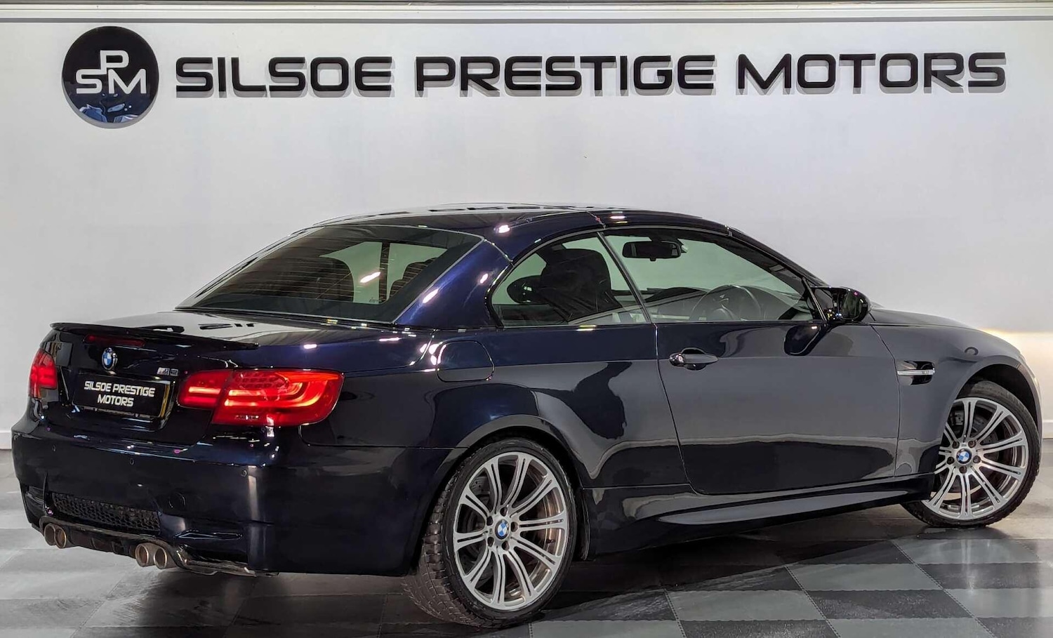 Used BMW M3 for sale - 77314706: Photo 15