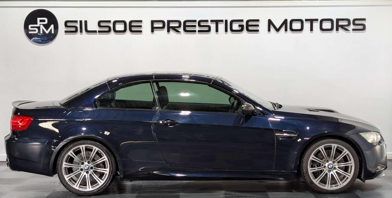 Used BMW M3 for sale - 77314706: Photo 16