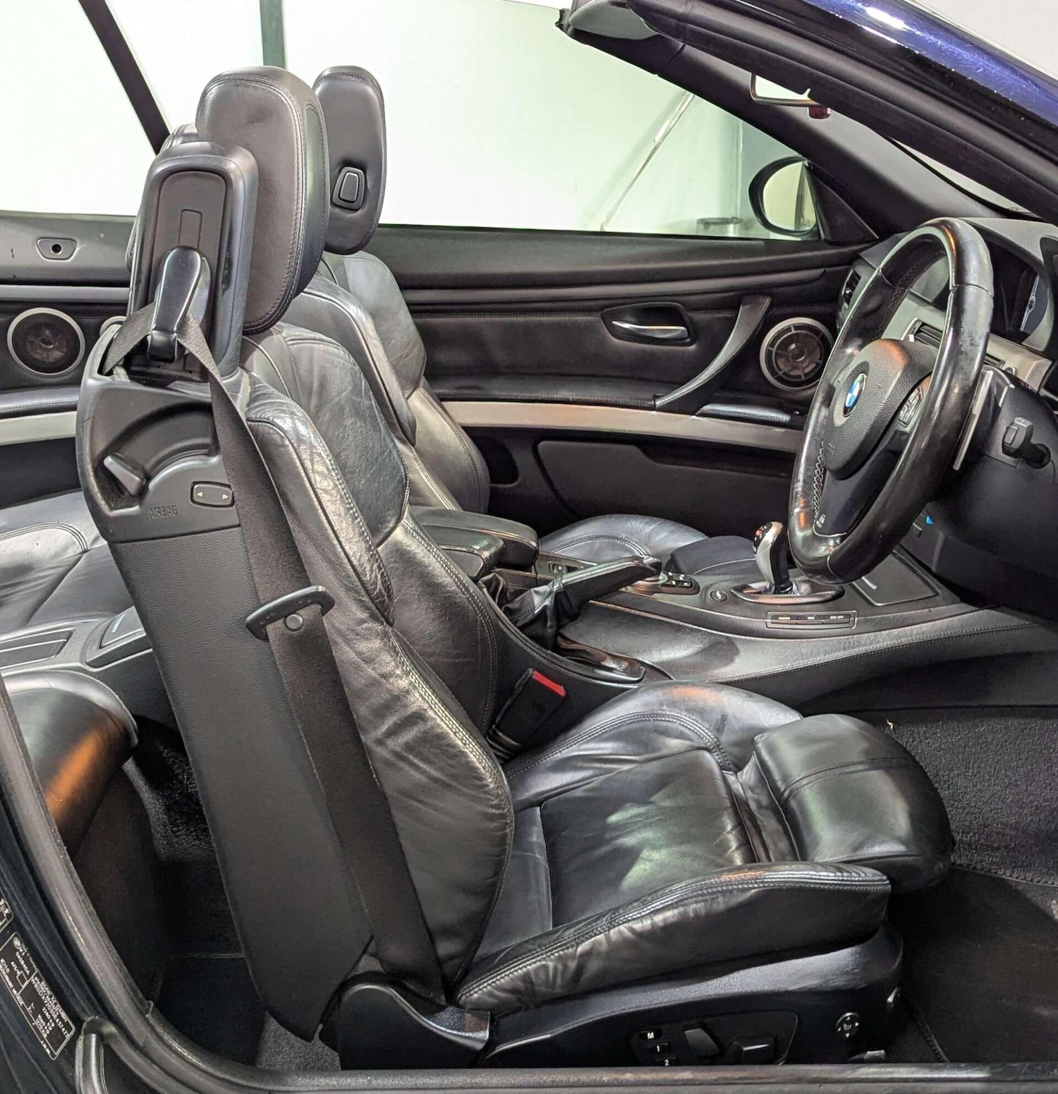 Used BMW M3 for sale - 77314706: Photo 18