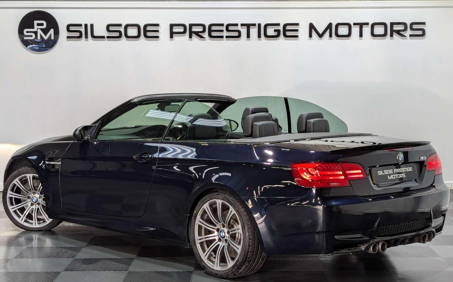 Used BMW M3 for sale - 77314706: Photo 2