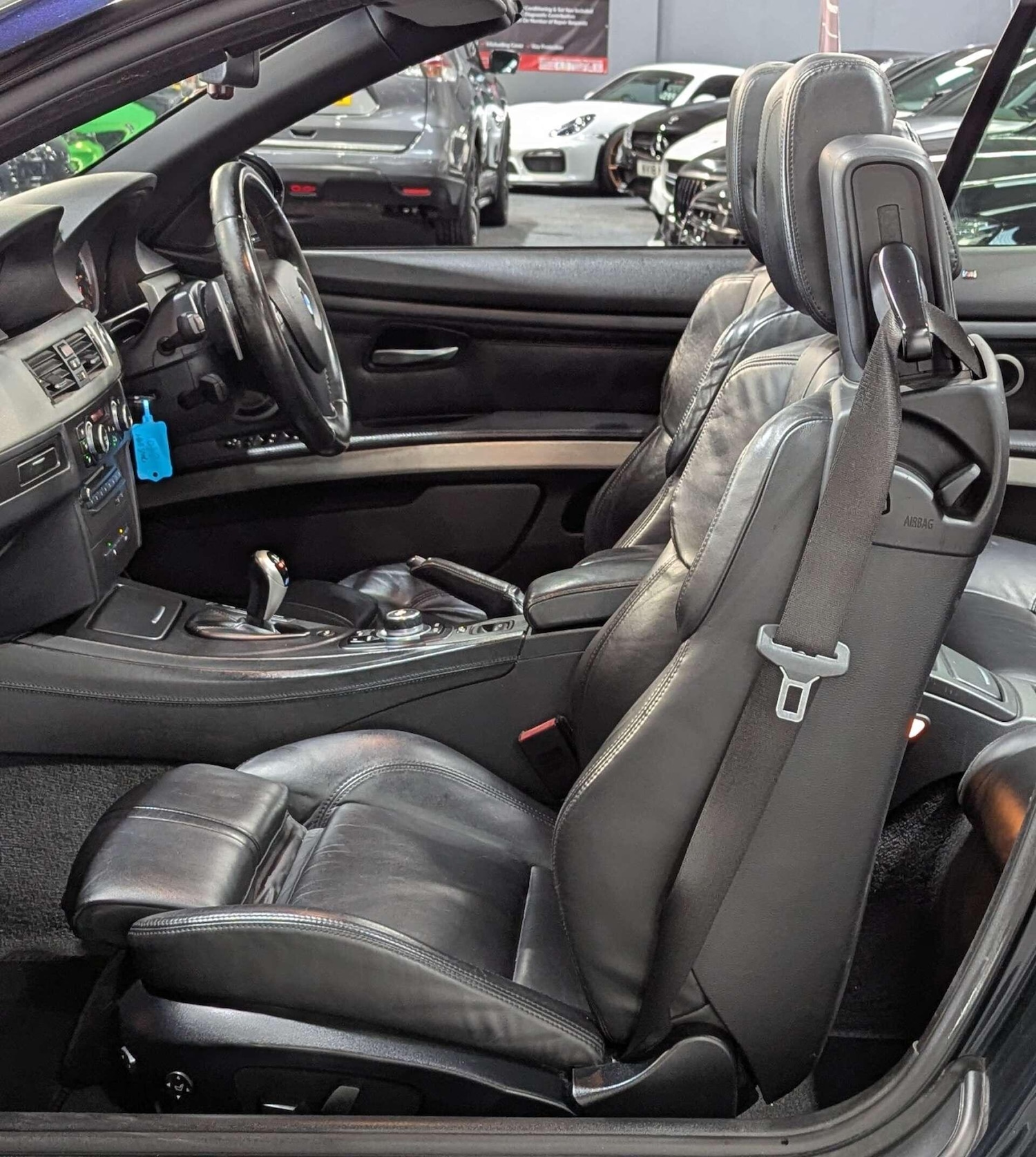 Used BMW M3 for sale - 77314706: Photo 23