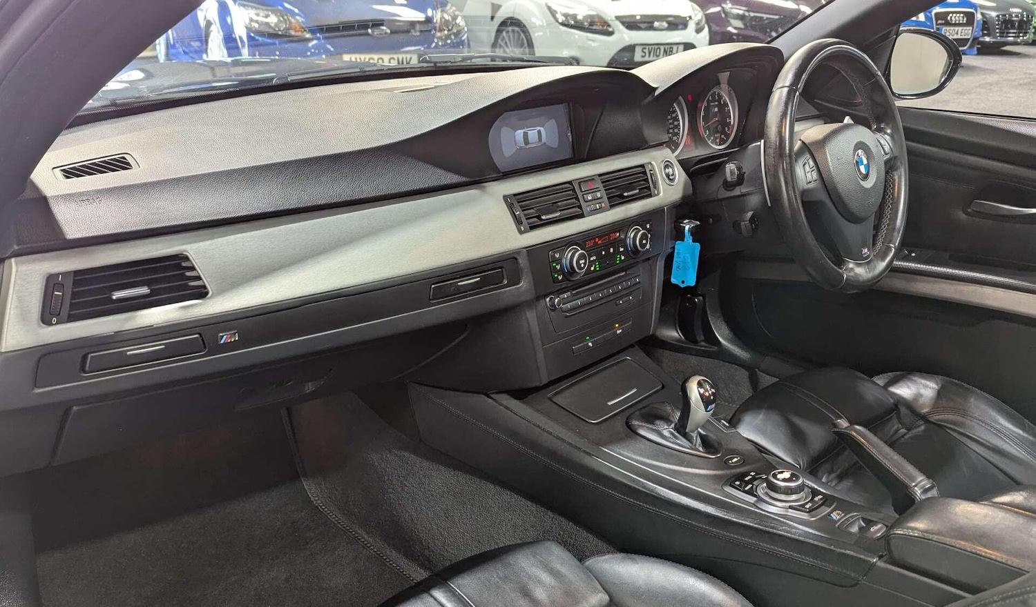 Used BMW M3 for sale - 77314706: Photo 25