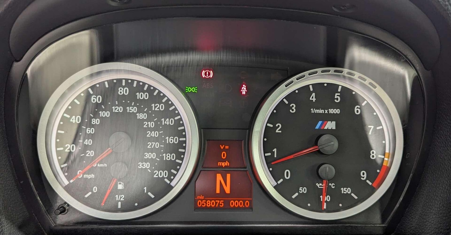 Used BMW M3 for sale - 77314706: Photo 29