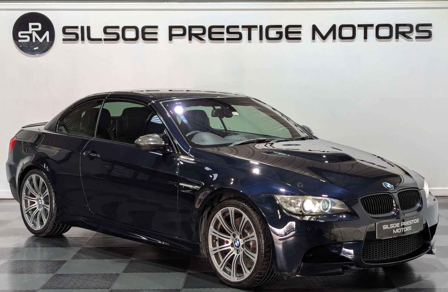 Used BMW M3 for sale - 77314706: Photo 3