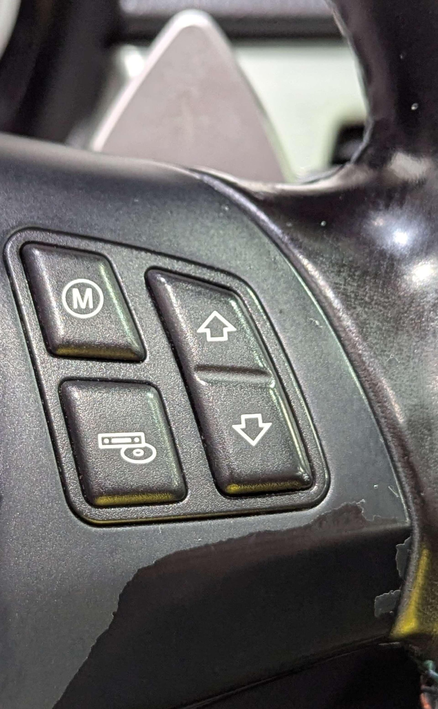 Used BMW M3 for sale - 77314706: Photo 30