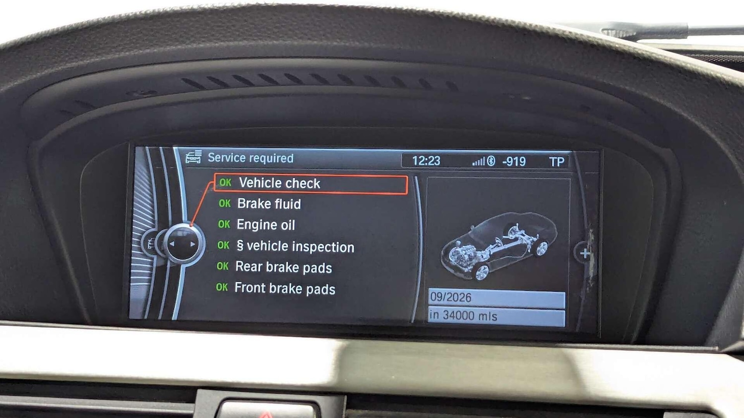 Used BMW M3 for sale - 77314706: Photo 39