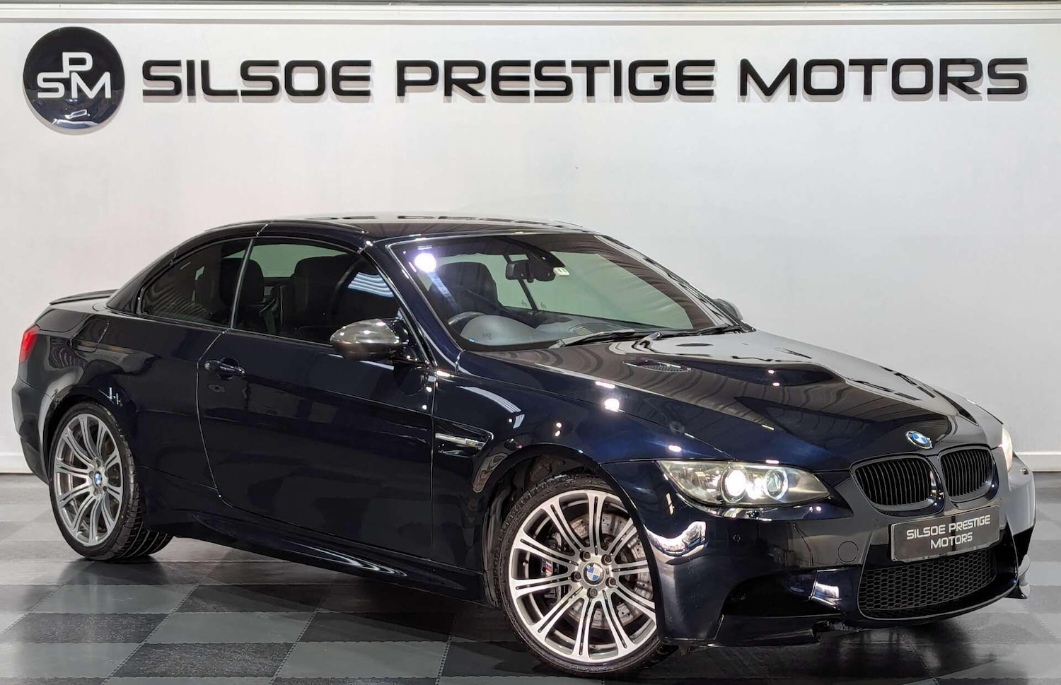 Used BMW M3 for sale - 77314706: Photo 4