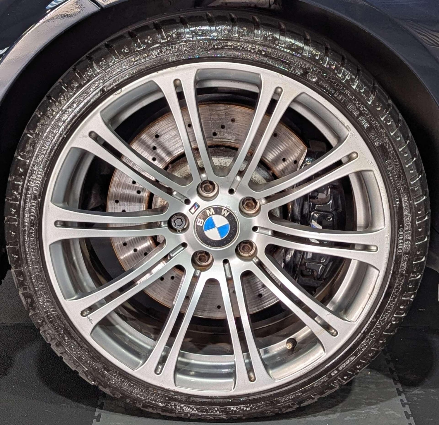 Used BMW M3 for sale - 77314706: Photo 42