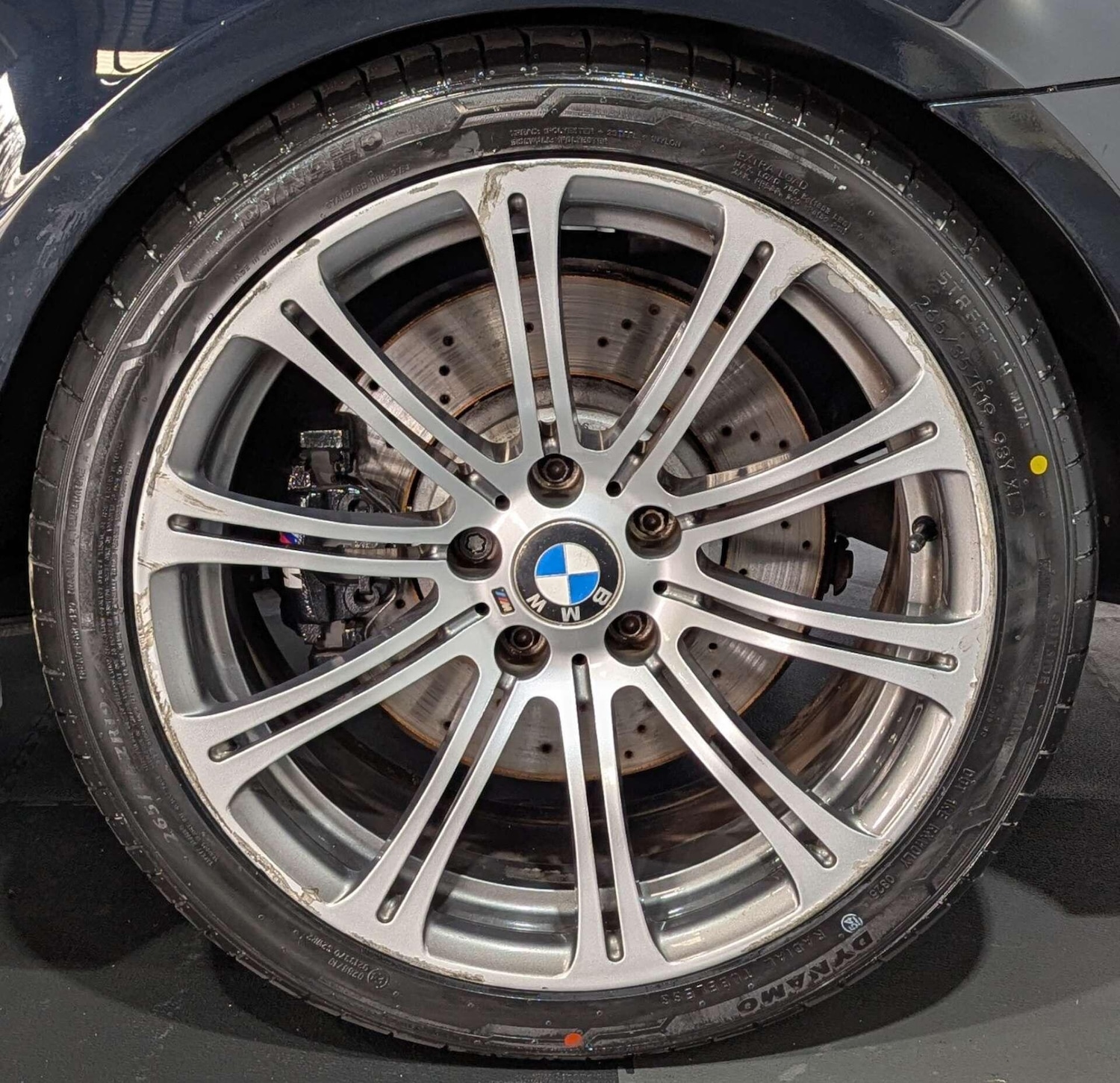 Used BMW M3 for sale - 77314706: Photo 43