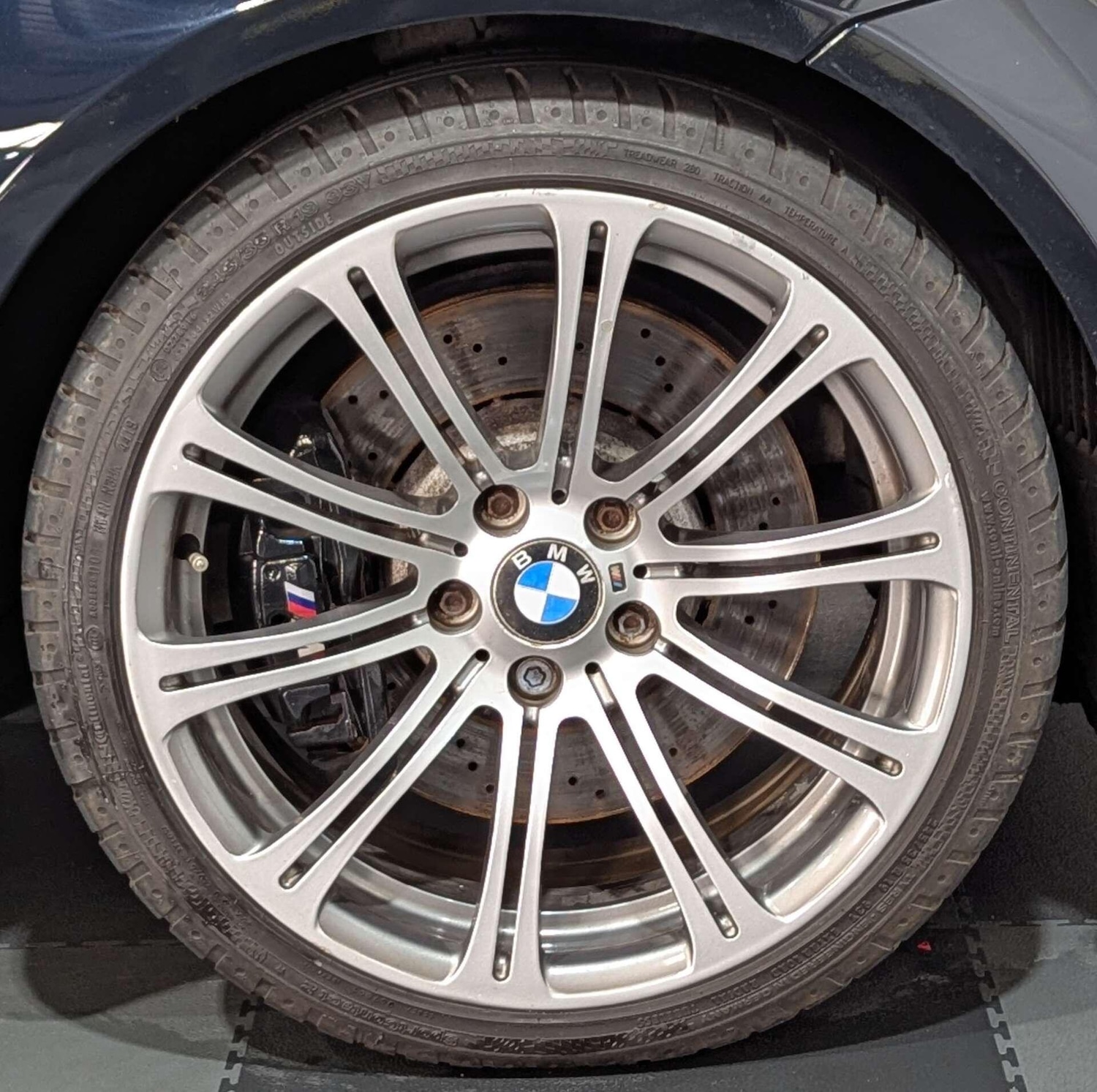 Used BMW M3 for sale - 77314706: Photo 45