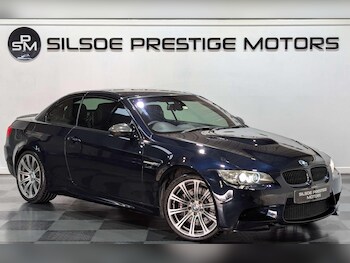 Used BMW M3 2010 for sale - 77314706: Photo