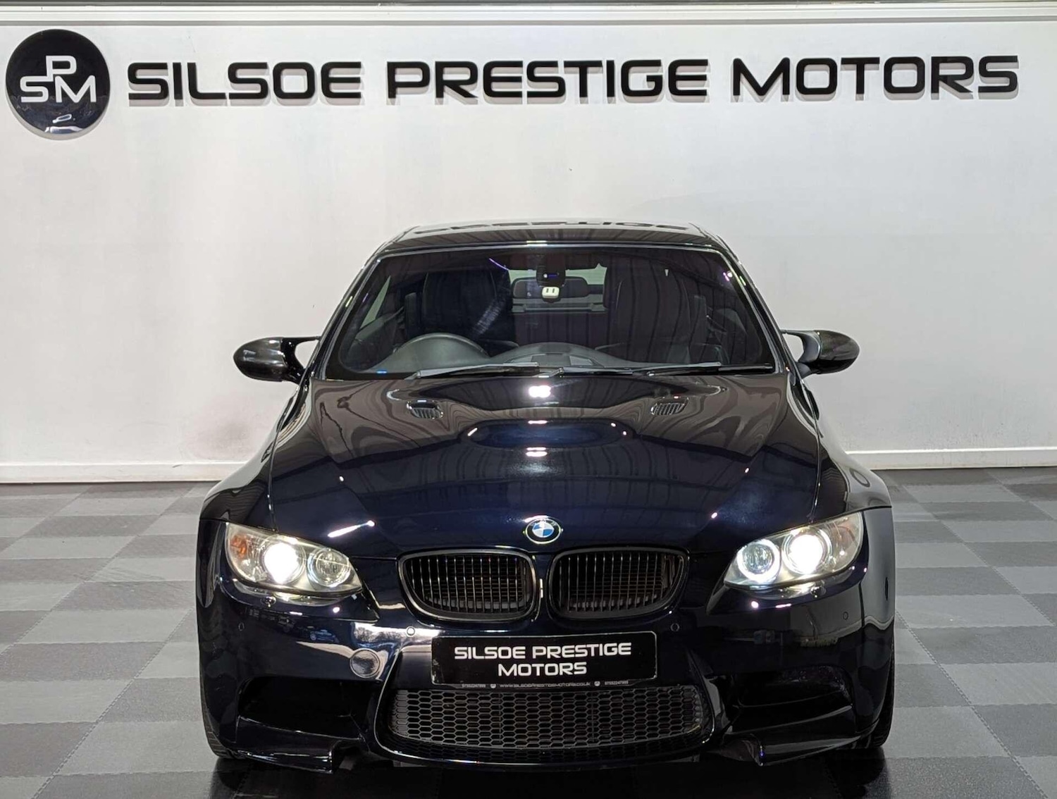 Used BMW M3 for sale - 77314706: Photo 5