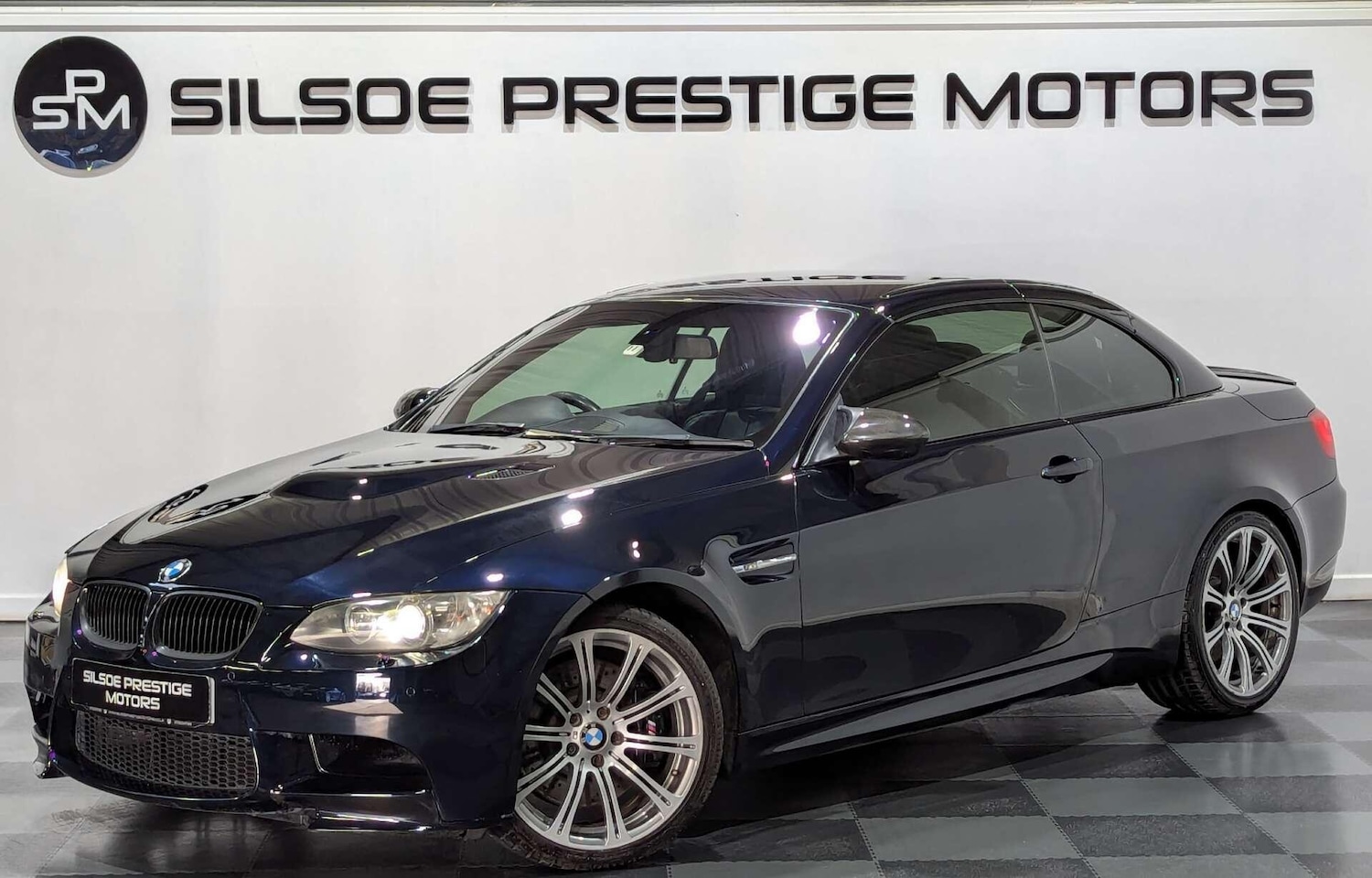 Used BMW M3 for sale - 77314706: Photo 7