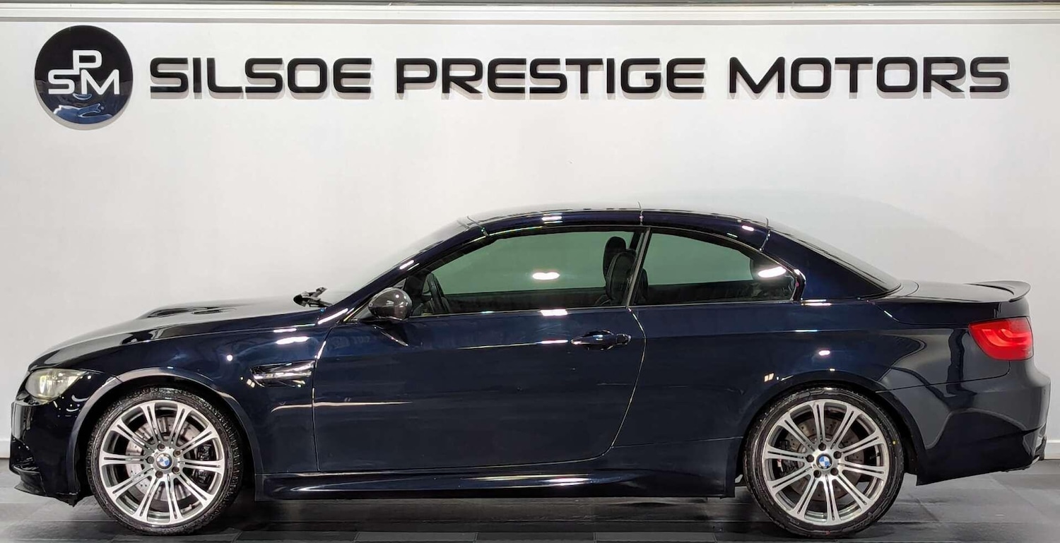Used BMW M3 for sale - 77314706: Photo 8