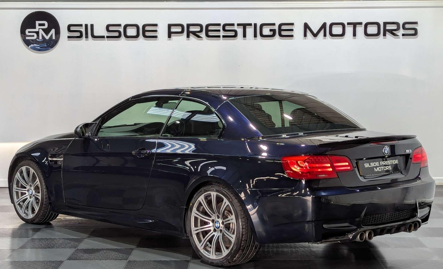 Used BMW M3 for sale - 77314706: Photo 9