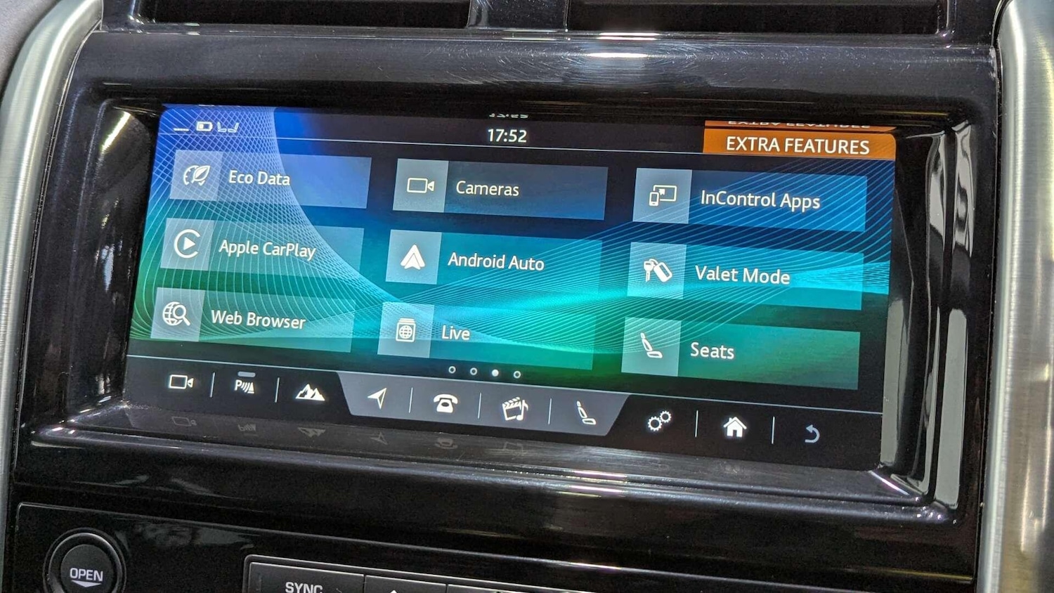 Used Land Rover Discovery 2017 for sale - 76731103: Photo 42