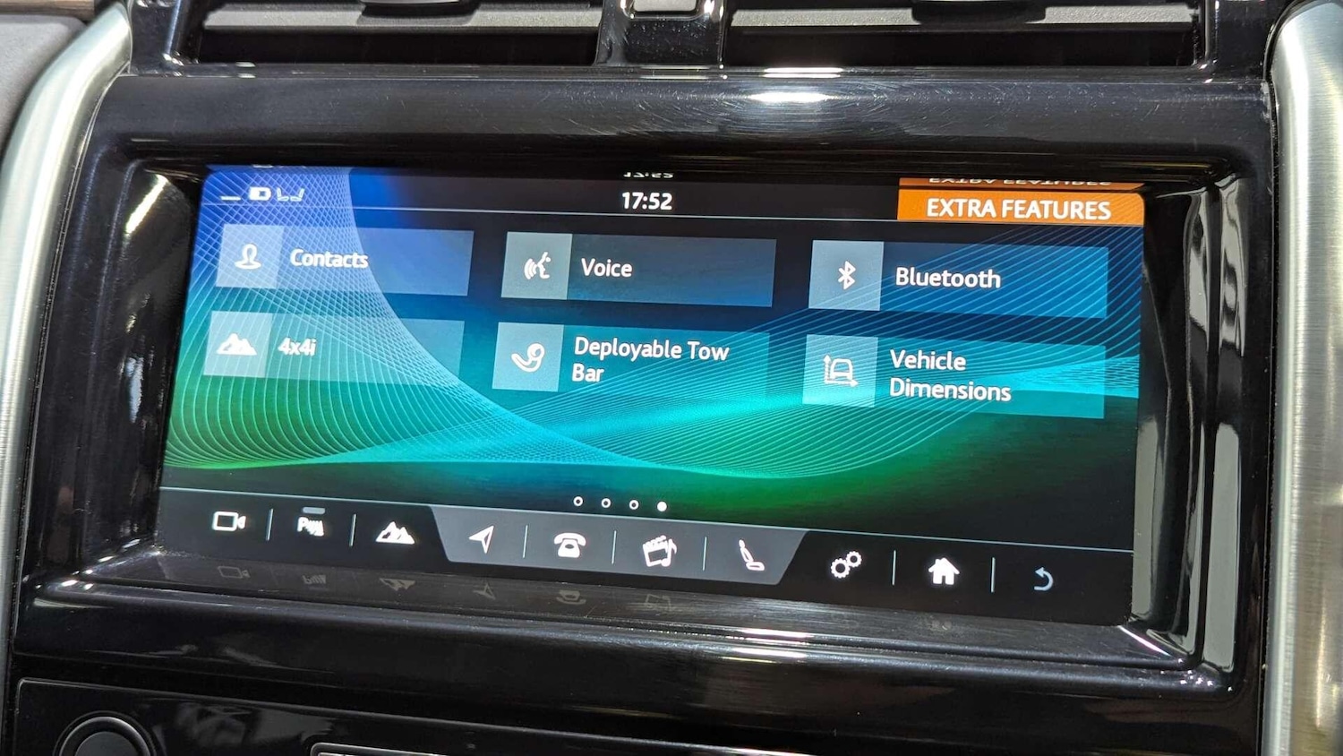 Used Land Rover Discovery 2017 for sale - 76731103: Photo 43