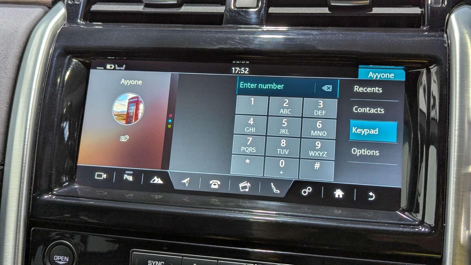 Used Land Rover Discovery 2017 for sale - 76731103: Photo 46