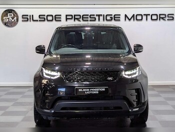 Used Land Rover Discovery 2017 for sale - 76731103: Photo