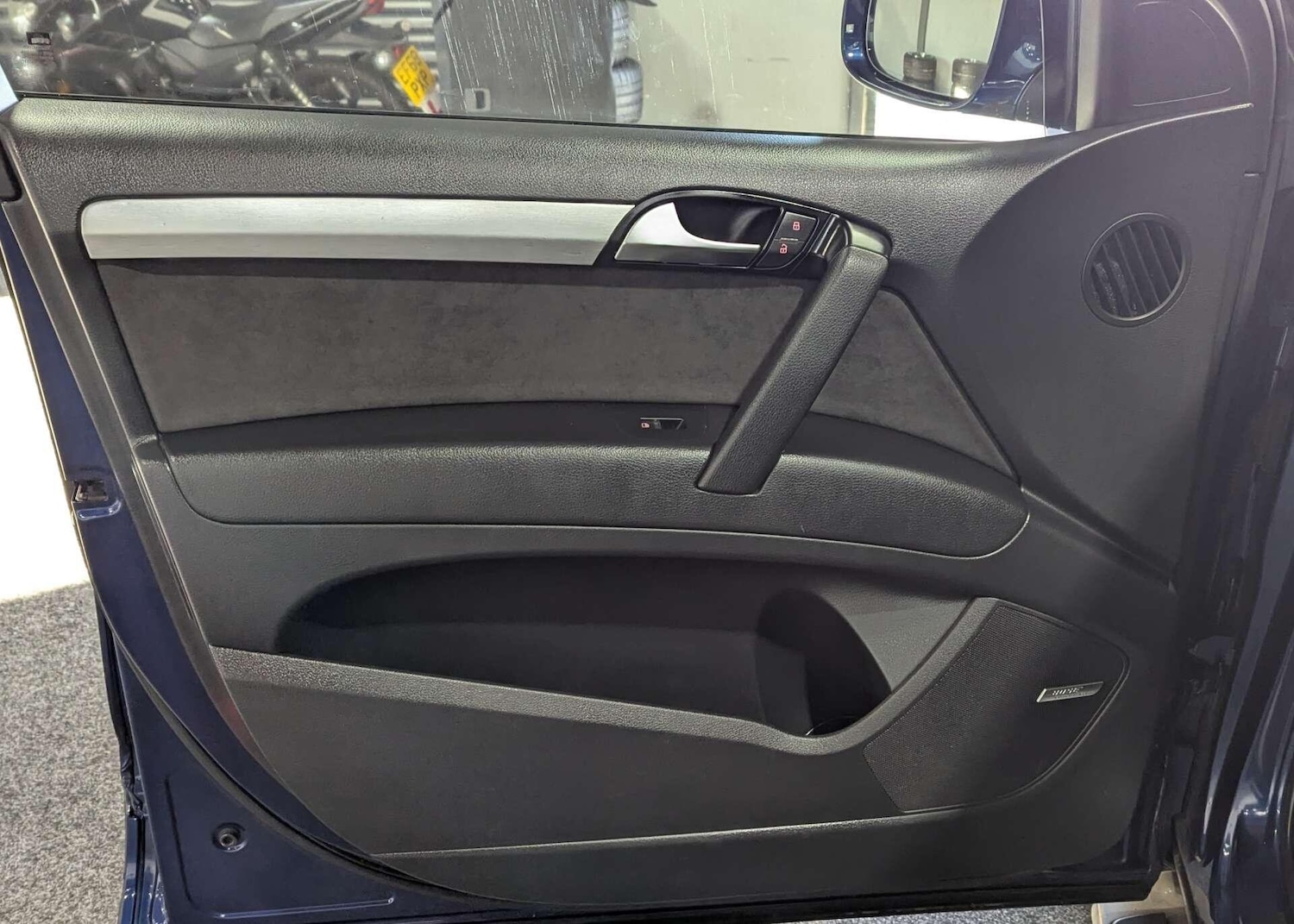 Used Audi Q7 2014 for sale - 76936075: Photo 21