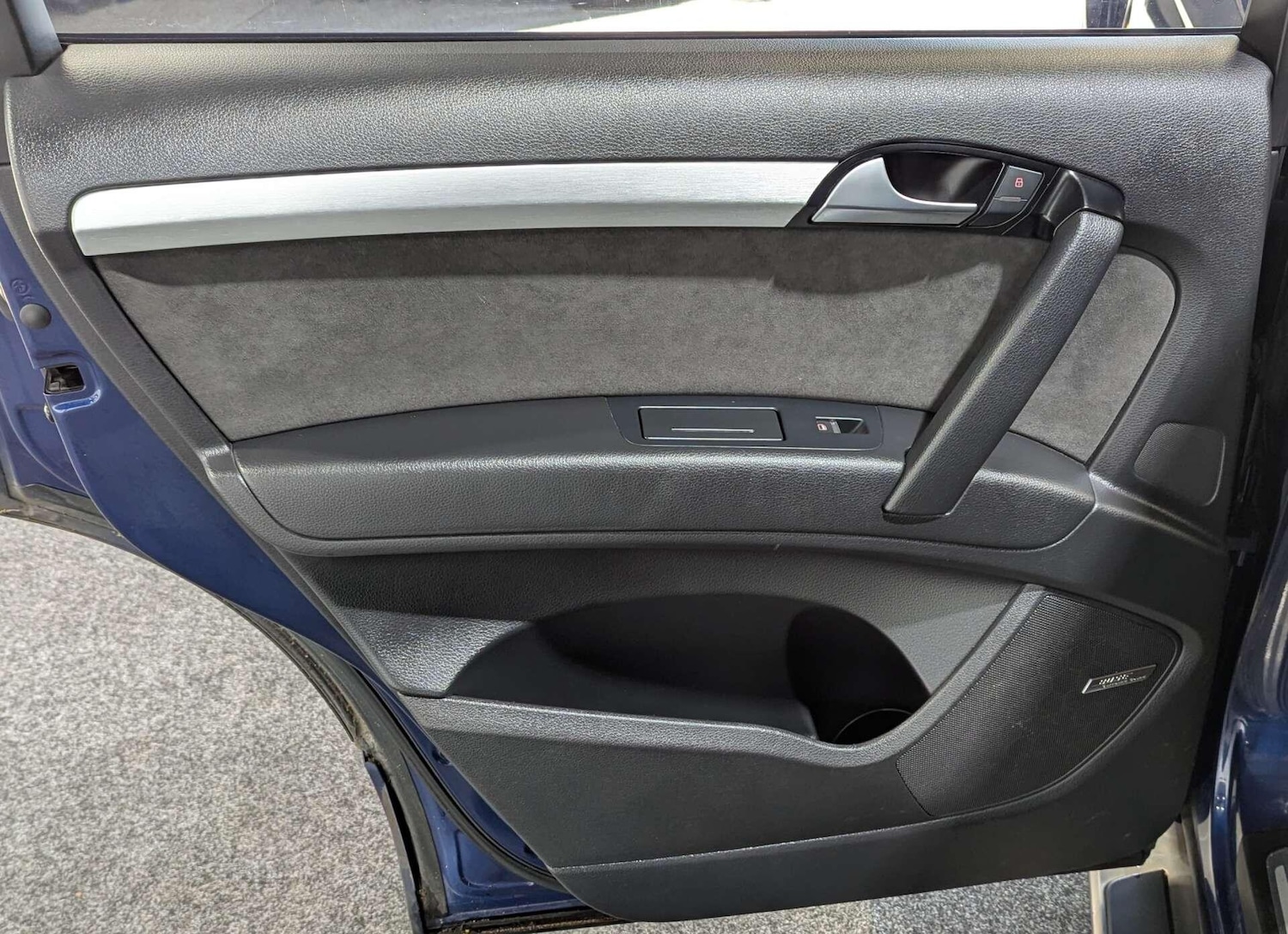 Used Audi Q7 2014 for sale - 76936075: Photo 26