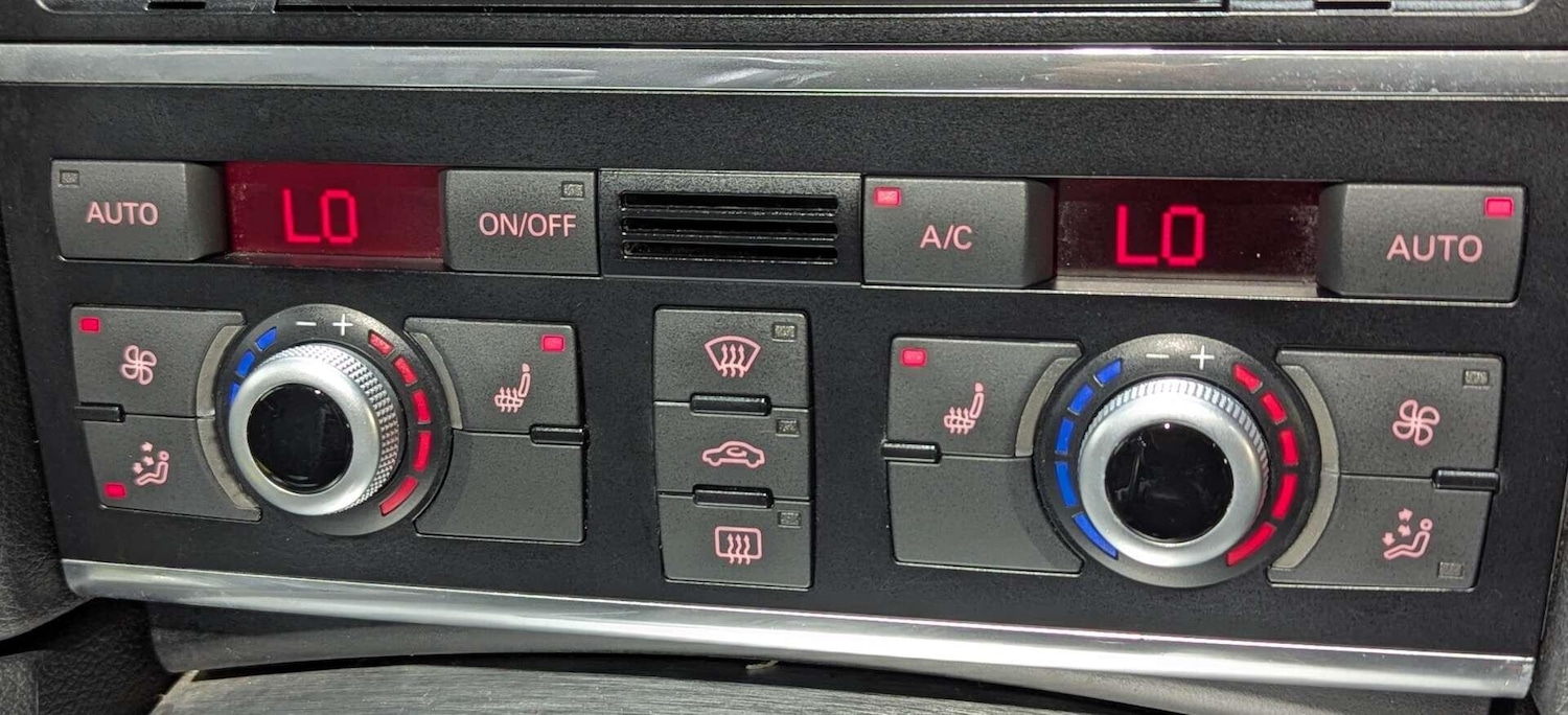 Used Audi Q7 2014 for sale - 76936075: Photo 40