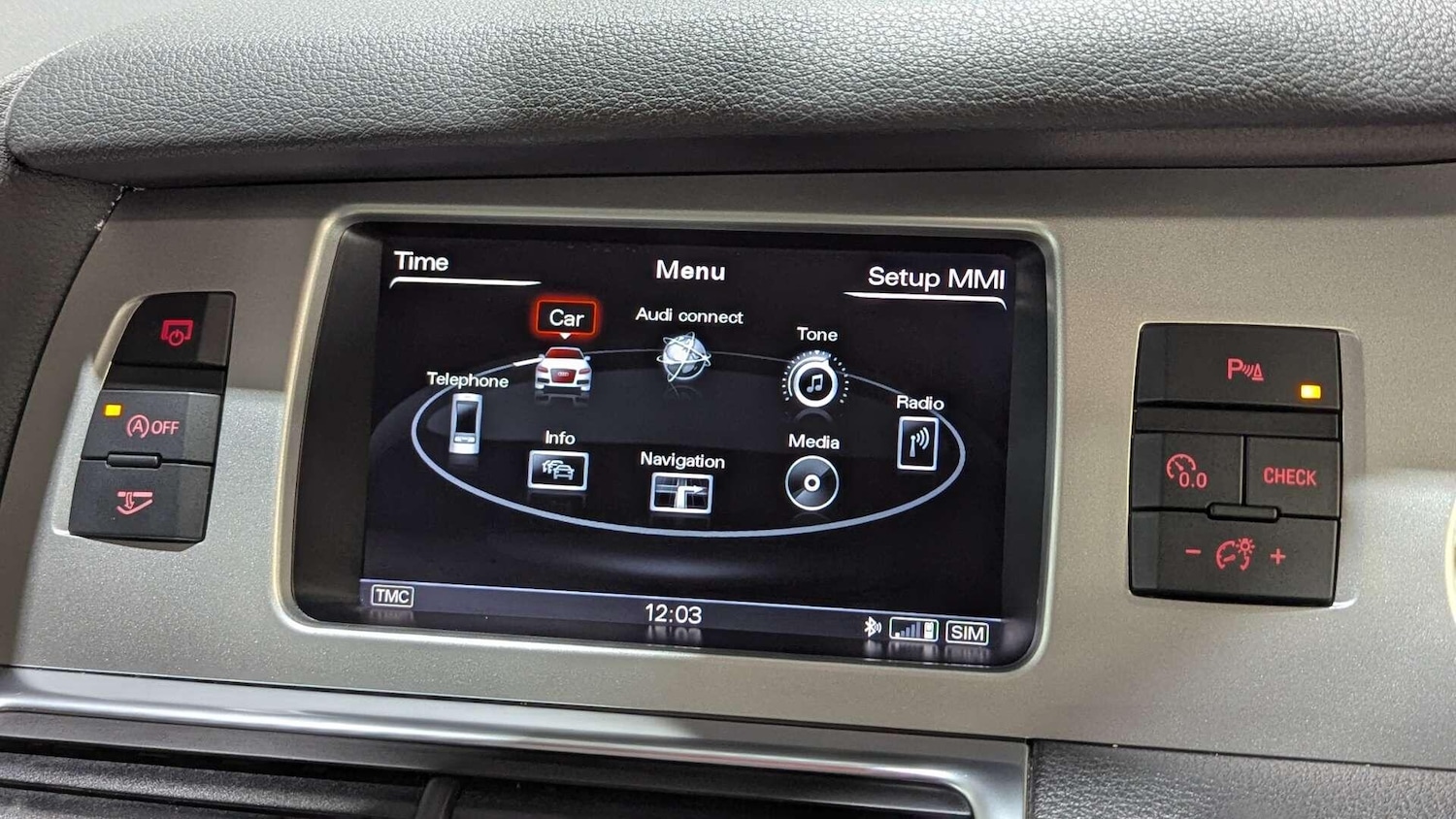 Used Audi Q7 2014 for sale - 76936075: Photo 43