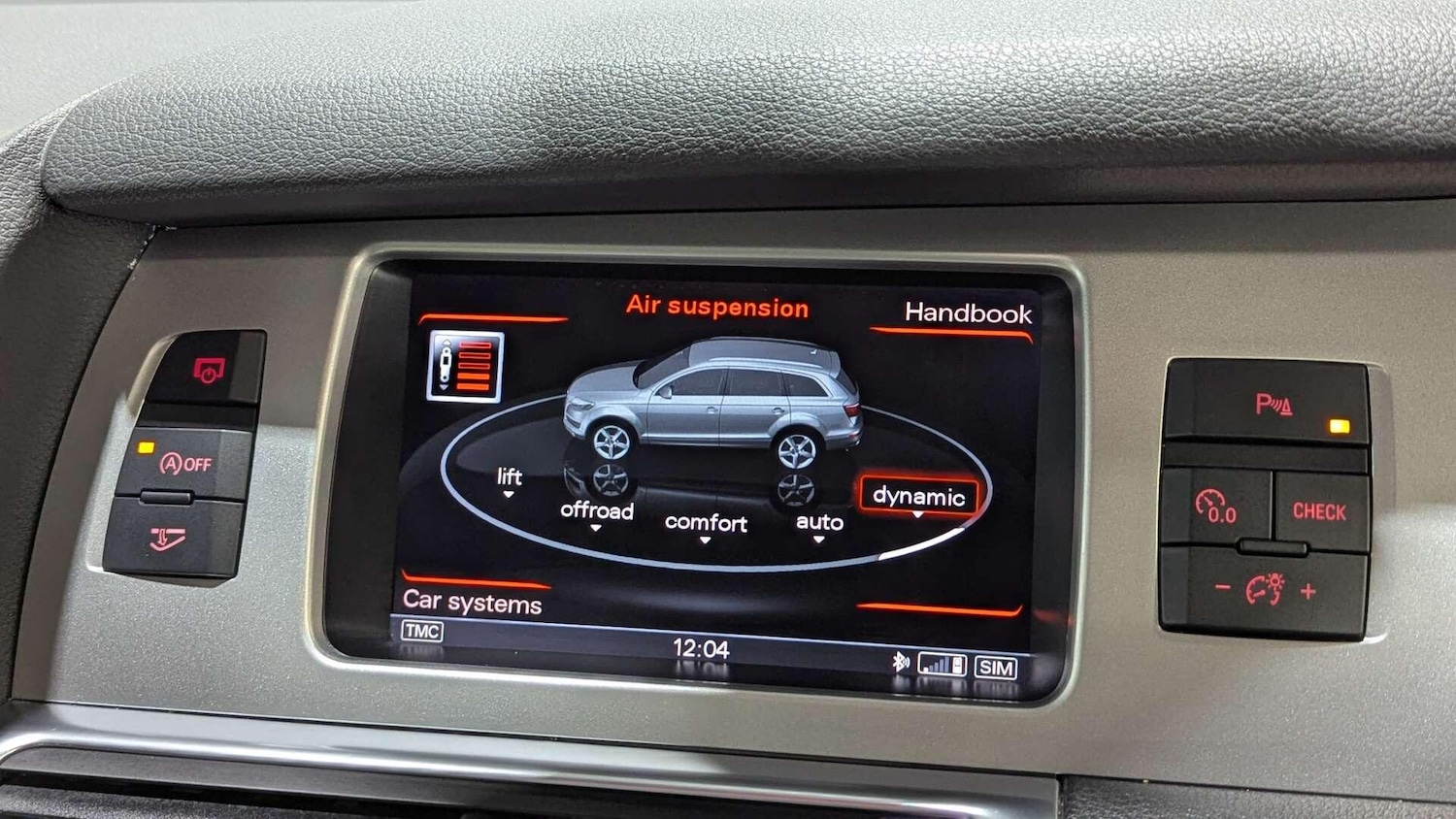 Used Audi Q7 2014 for sale - 76936075: Photo 44