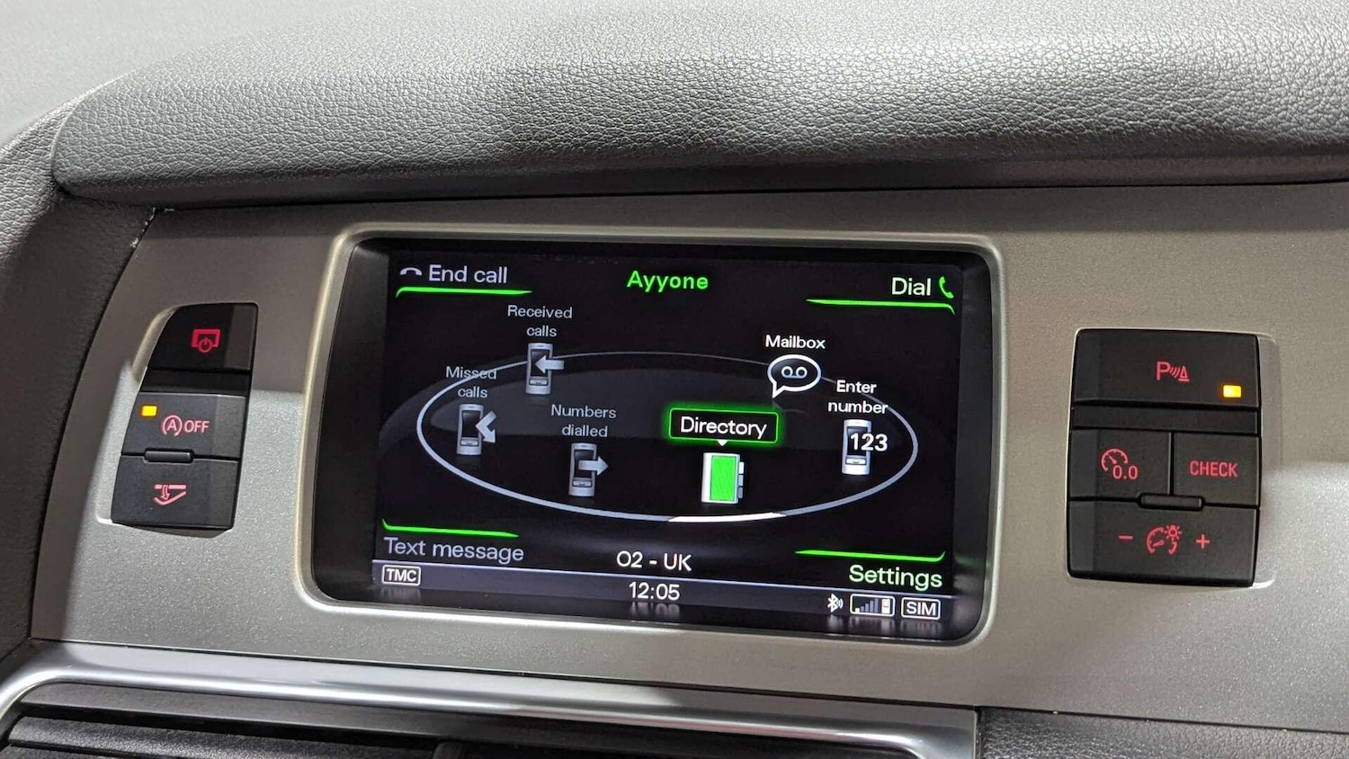 Used Audi Q7 2014 for sale - 76936075: Photo 50