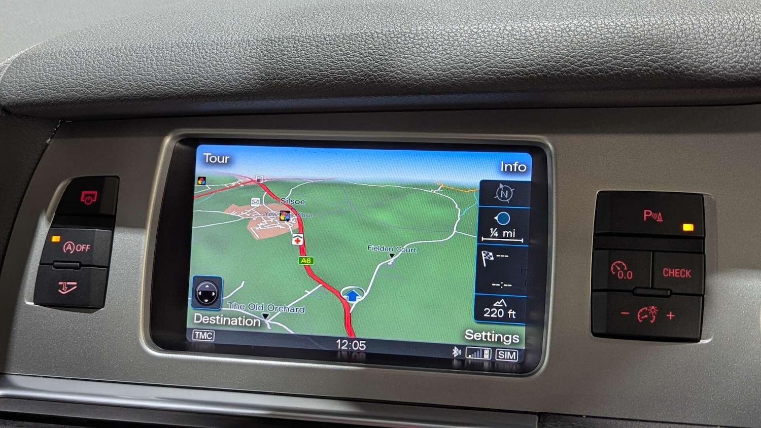 Used Audi Q7 2014 for sale - 76936075: Photo 51