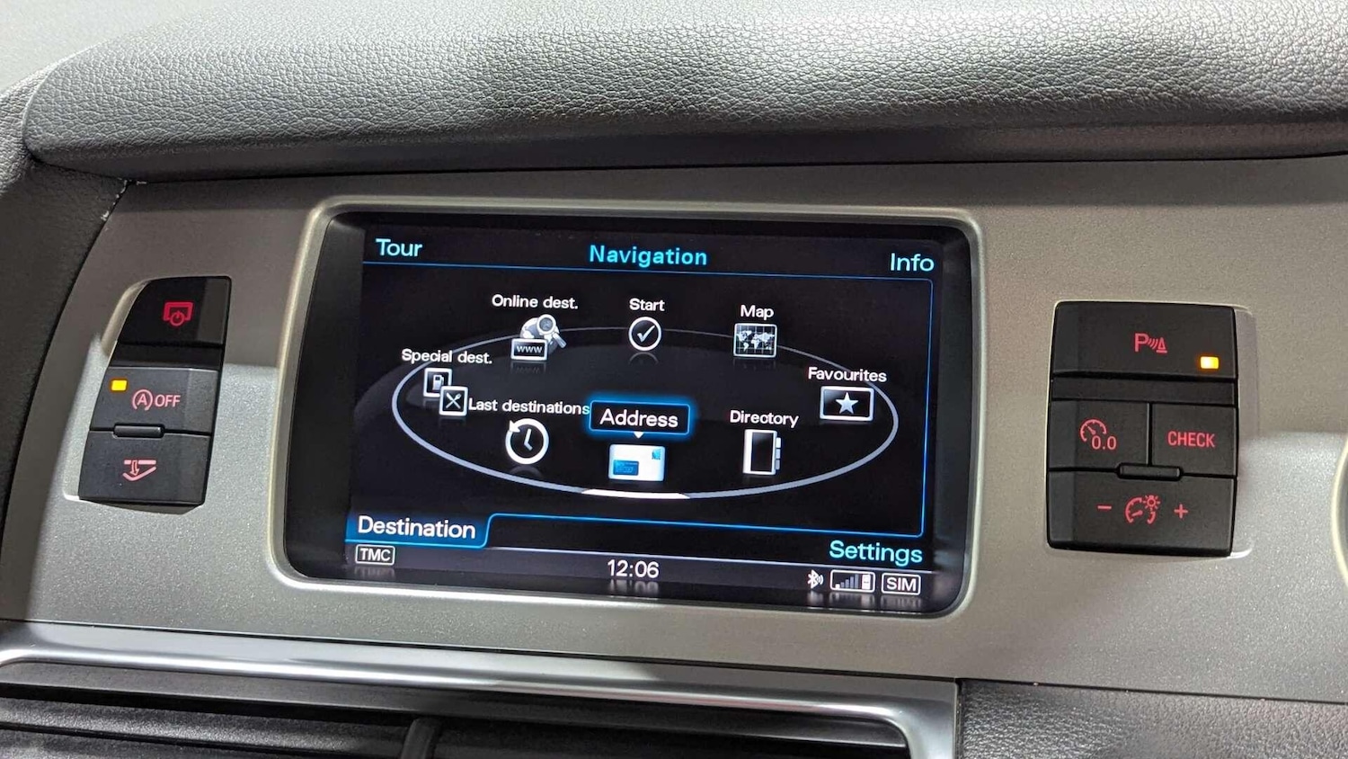 Used Audi Q7 2014 for sale - 76936075: Photo 52