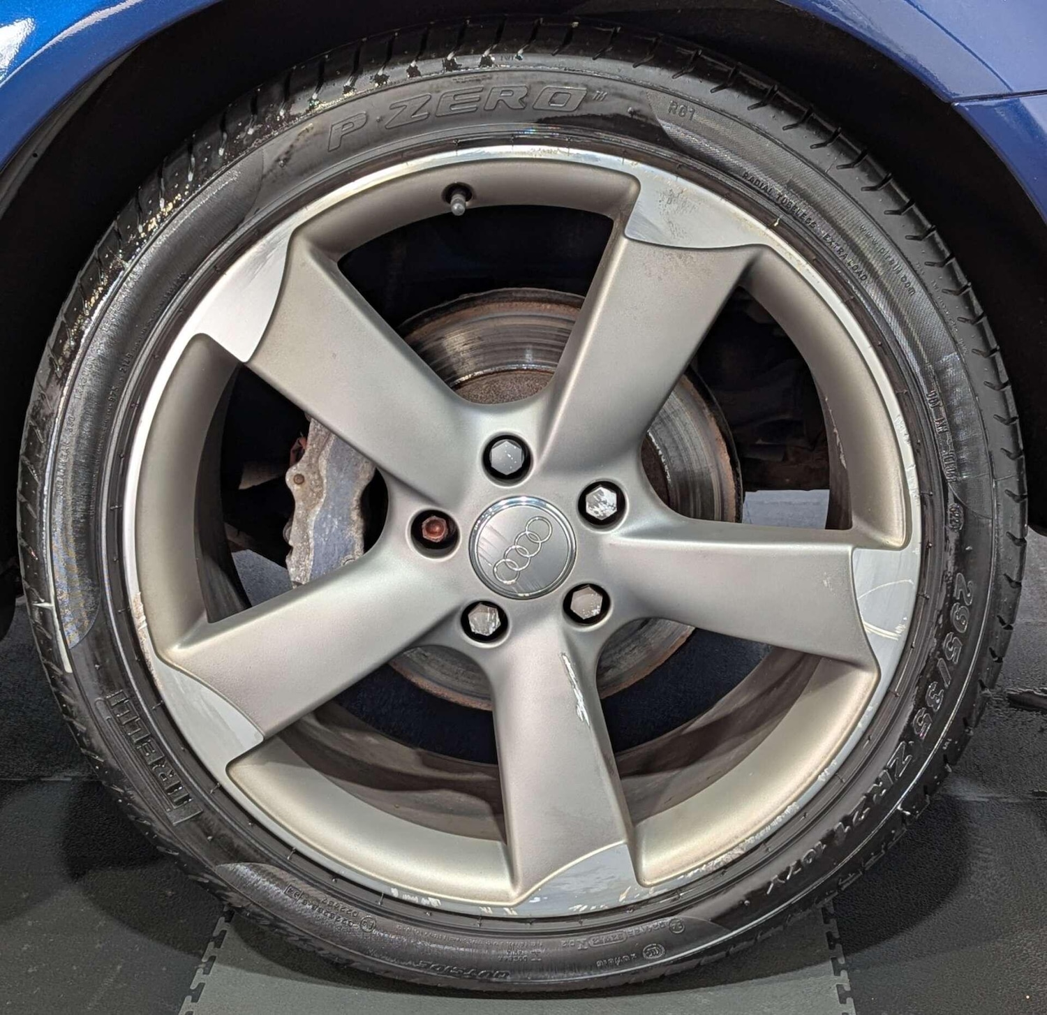 Used Audi Q7 2014 for sale - 76936075: Photo 57