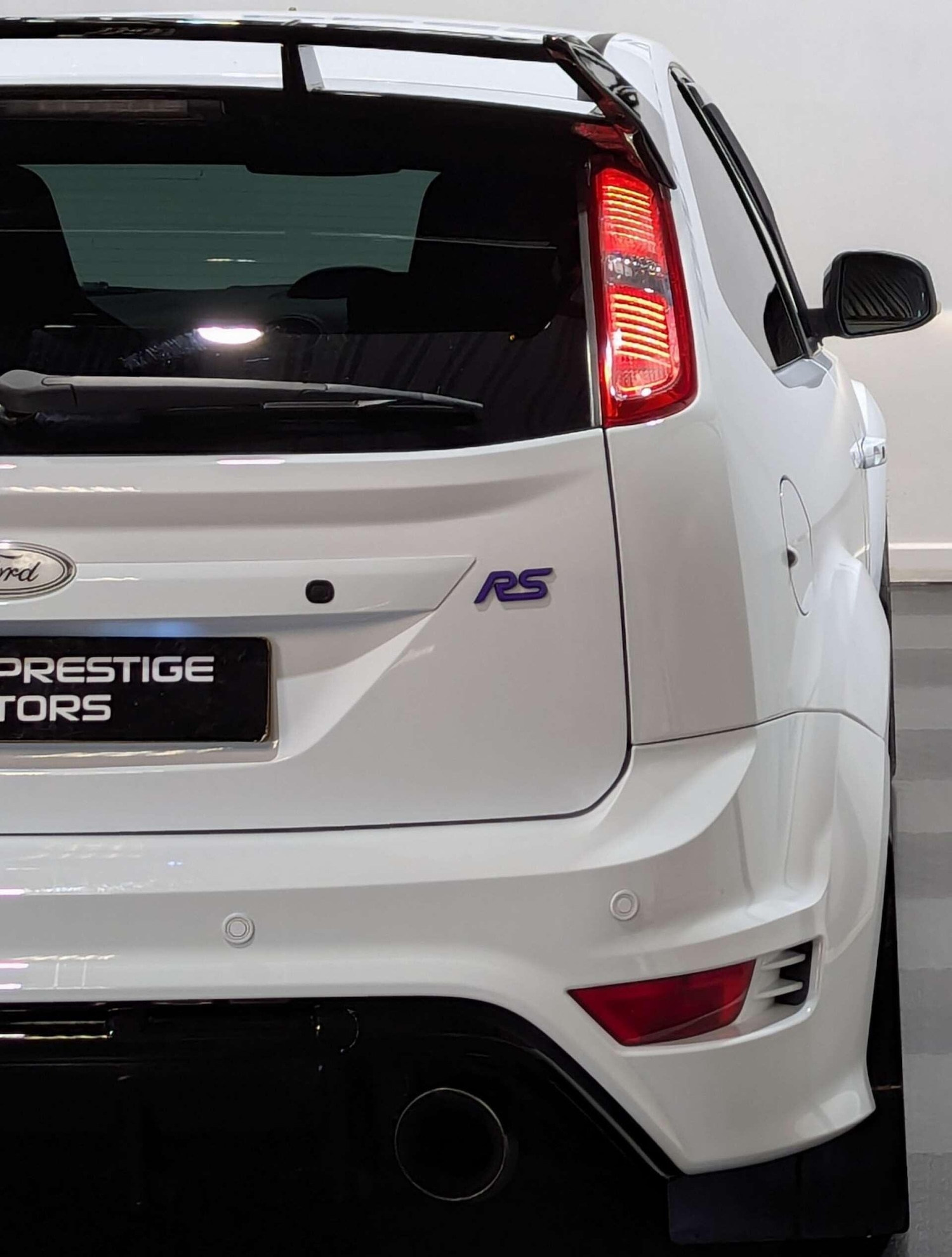 Used Ford Focus for sale - 76729037: Photo 13