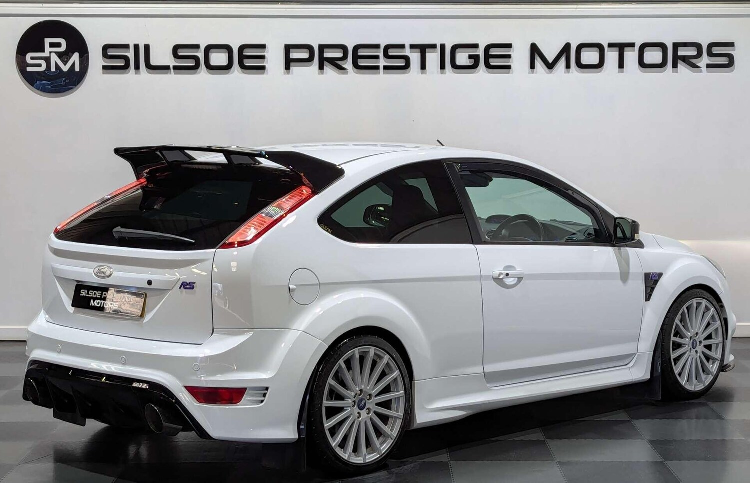 Used Ford Focus for sale - 76729037: Photo 14