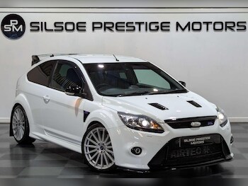 Used Ford Focus 2010 for sale - 76729037: Photo