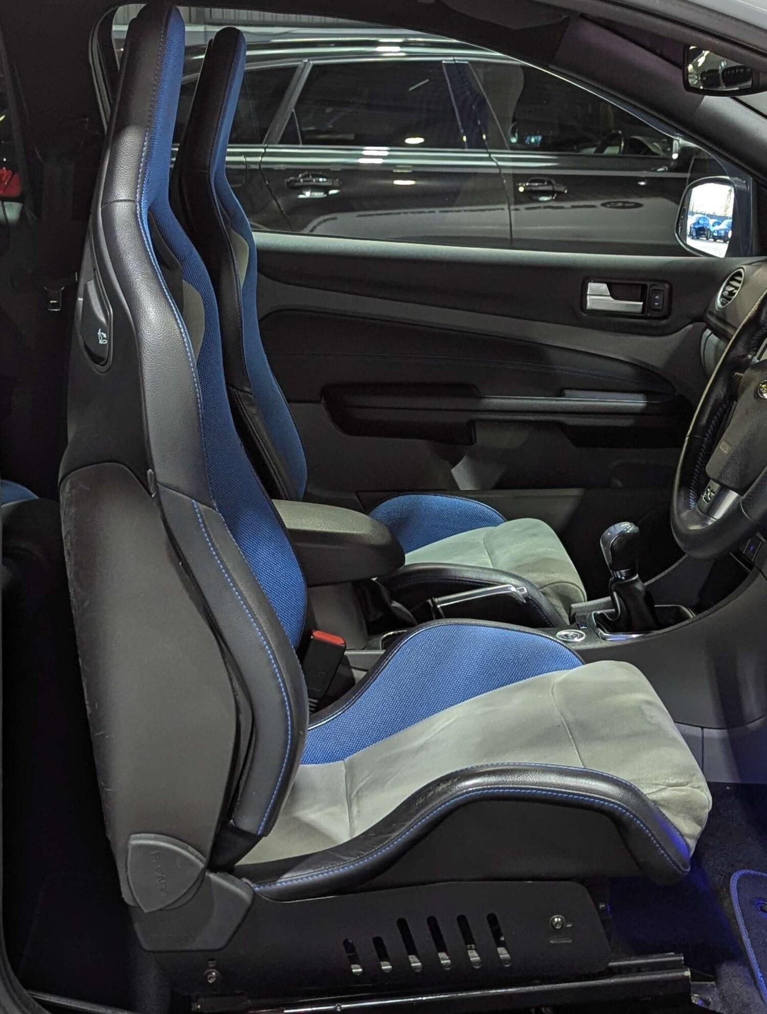 Used Ford Focus for sale - 76729037: Photo 21