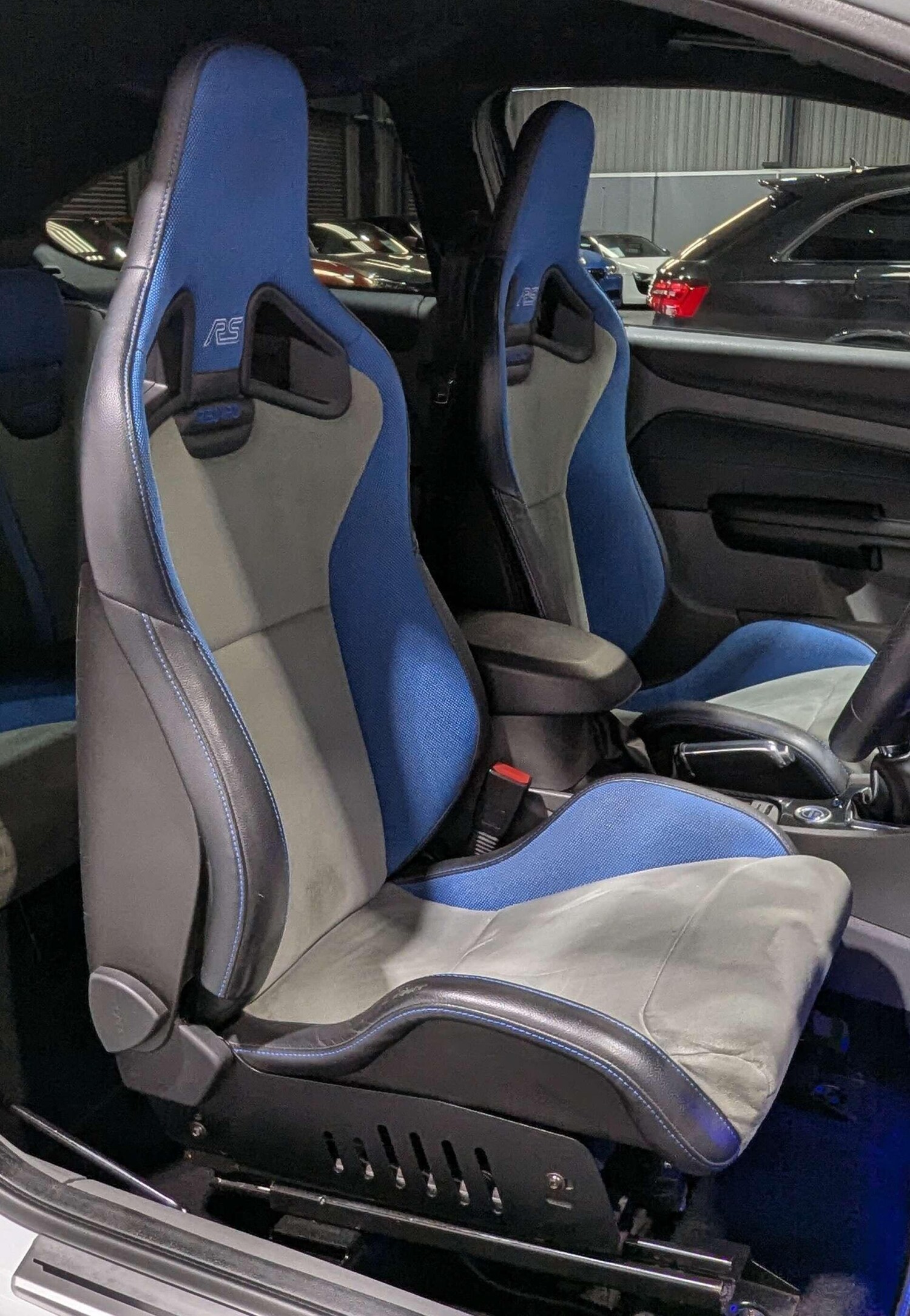 Used Ford Focus for sale - 76729037: Photo 22