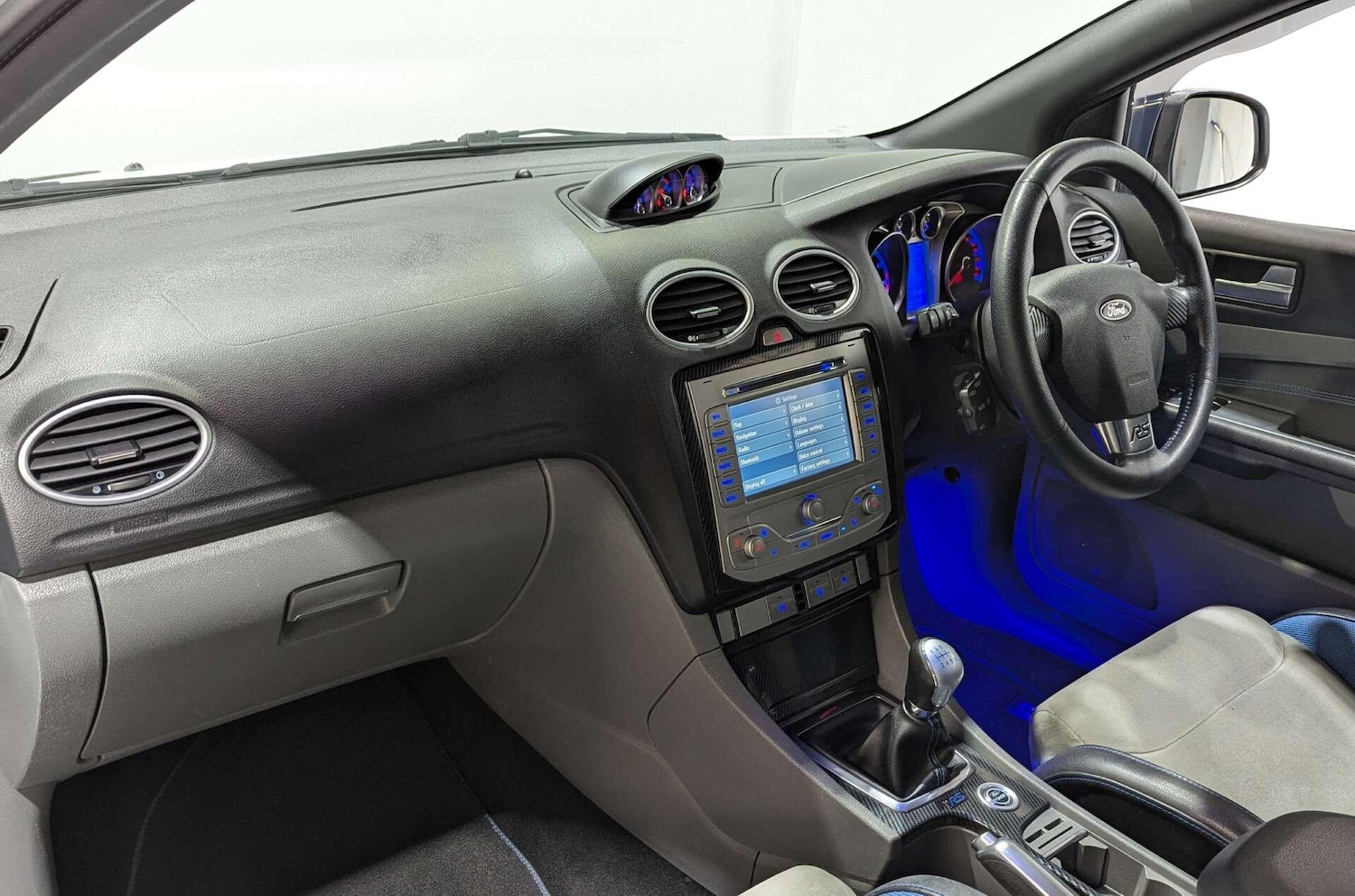 Used Ford Focus for sale - 76729037: Photo 28